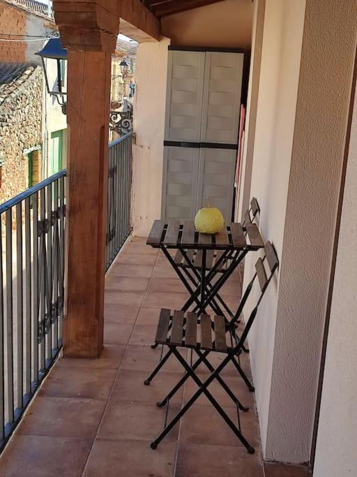 Casa Bergon En Ribera Del Duero Burgos Holiday home Fuentenebro